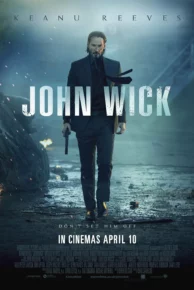 John Wick (2014) จอห์น วิค แรงกว่านรก