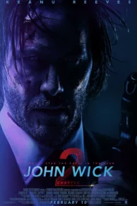 John Wick: Chapter 2 (2017) จอห์น วิค แรงกว่านรก 2