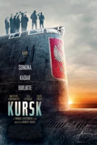 Kursk (2018) คูร์ส หนีตายโคตรนรกรัสเซีย