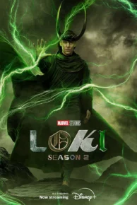 Loki Season 2 (2023) โลกิ ซีซัน 2