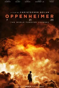 Oppenheimer (2023) ออพเพนไฮเมอร์