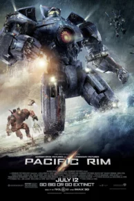 Pacific Rim (2013) สงครามอสูรเหล็ก