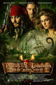 Pirates of the Caribbean: Dead Man’s Chest (2006) สงครามปีศาจโจรสลัดสยองโลก