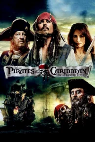 Pirates of the Caribbean: On Stranger Tides (2011) ผจญภัยล่าสายน้ำอมฤต