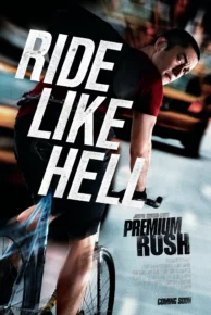 Premium Rush (2012) ปั่นทะลุนรก