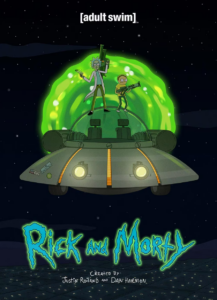 Rick and Morty Season 6 (2022) ริค แอนด์ มอร์ตี้ ซีซัน 6