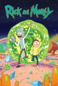 Rick and Morty Season 7 (2023) ริค แอนด์ มอร์ตี้ ซีซัน 7