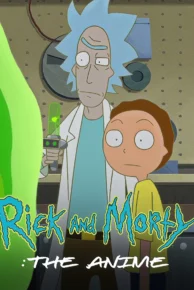 Rick and Morty (2021) ริคกับมอร์ตี้ ซีซั่น 5