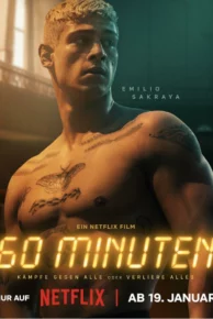 Sixty Minutes (2024) 60 นาที