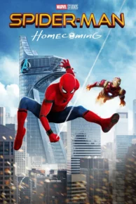 Spider-Man: Homecoming (2017) สไปเดอร์แมน: โฮมคัมมิ่ง