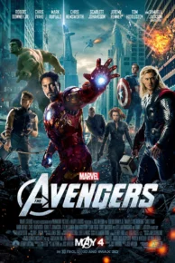 The Avengers (2012) ดิ อเวนเจอร์ส