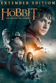 The Hobbit An Unexpected Journey (2012) เดอะ ฮอบบิท การผจญภัยสุดคาดคิด