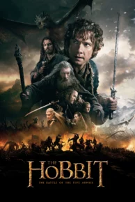 The Hobbit The Battle Of The Five Armies (2014) เดอะ ฮอบบิท สงครามห้าทัพ