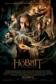 The Hobbit The Desolation Of Smaug (2013) เดอะ ฮอบบิท ดินแดนเปลี่ยวร้างของสม็อค