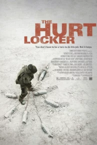 The Hurt Locker (2008) หน่วยระห่ำ ปลดล็อคระเบิดโลก