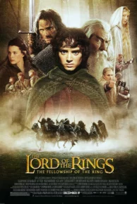 The Lord of the Rings: The Fellowship of the Ring (2001) อภินิหารแหวนครองพิภพ