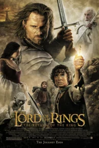 The Lord of the Rings: The Two Towers (2002) เดอะลอร์ดออฟเดอะริงส์: ศึกหอคอยคู่กู้พิภพ