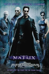 The Matrix (1999) เดอะ เมทริกซ์