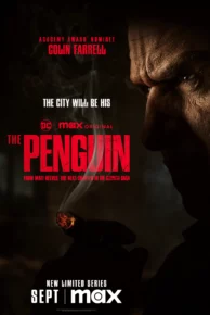 The Penguin (2024) เพนกวิน