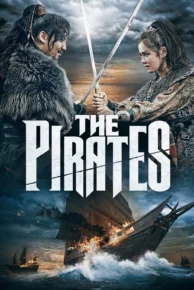 The Pirates (2014) ศึกโจรสลัดชิงสมบัติราชวงศ์