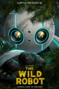 The Wild Robot (2024)