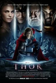 Thor (2011) ธอร์ เทพเจ้าสายฟ้า