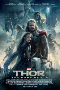 Thor: The Dark World (2013) ธอร์: โลกาทมิฬ