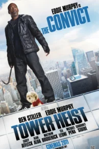 Tower Heist (2011) ปล้นเสียดฟ้า บ้าเหนือเมฆ