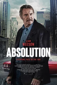 Absolution (2024) ล้างบาป