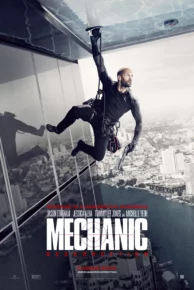 Mechanic: Resurrection (2016) โคตรเพชฌฆาต แค้นข้ามโลก