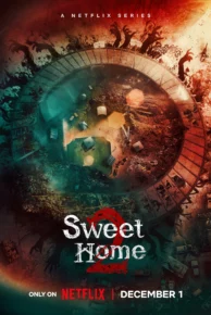 Sweet Home Season 2 (2023) สวีทโฮม ซีซัน 2