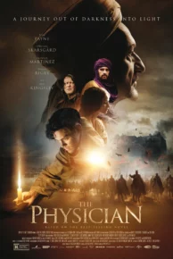 The Physician (2013) แผนการที่เสี่ยงตายของหมอผี